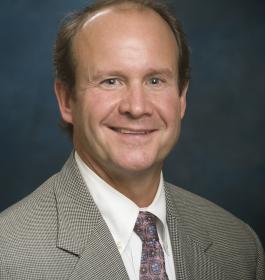 Photo of Robert R. (Bob) Chapman III