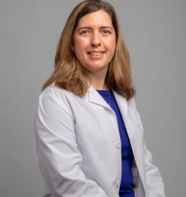 Photo of Brenda L. Stokes, MD