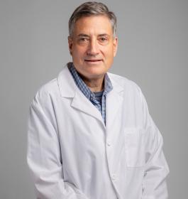 Photo of Robert C. Bass, MD