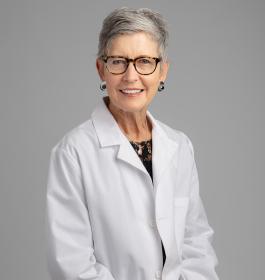 Photo of Teresa Brennan, MD