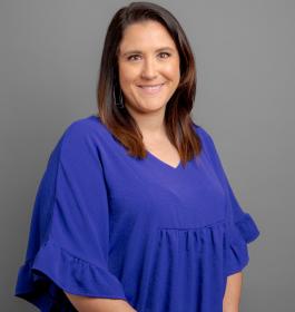 Photo of Kristin Shargots, DNP, RN