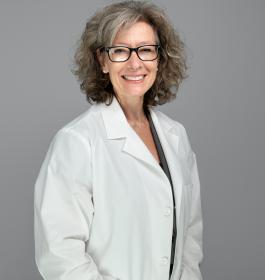 Photo of Cindy Hanawalt, MD, PhD